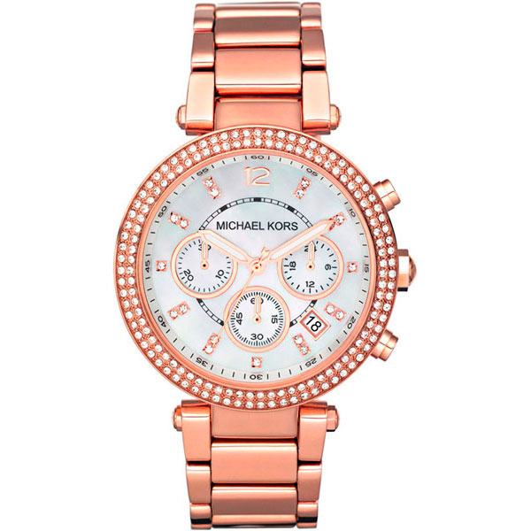 Часы Michael Kors Parker MK5491